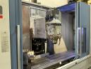 Chiron MILL 2000 High-Speed, 220-80 MET11.309 29 19148