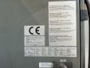 Chiron MILL 2000 High-Speed, 220-80 MET11.309 42 19148