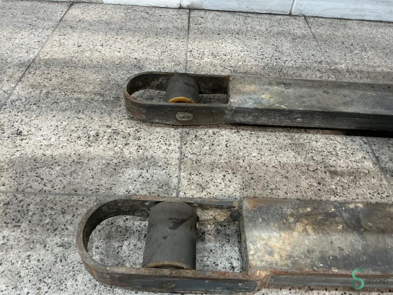 Jungheinrich EJC 112 WKH8.783 39 15883