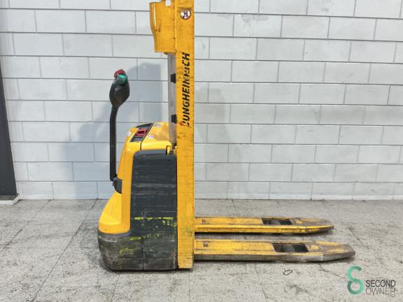 Jungheinrich EJC 112 WKH8.783 2 15883