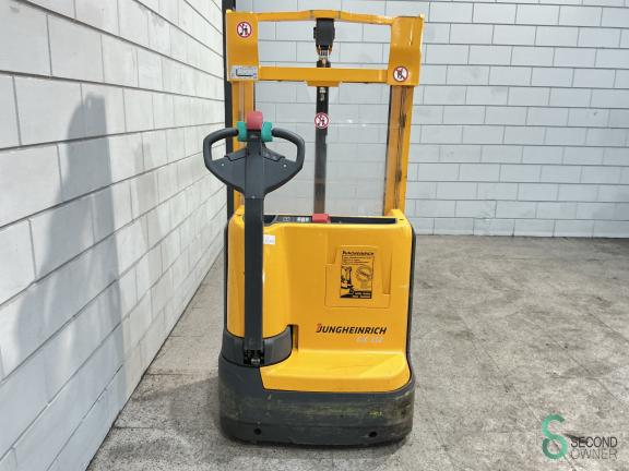 Jungheinrich EJC 112 WKH8.783 3 15883