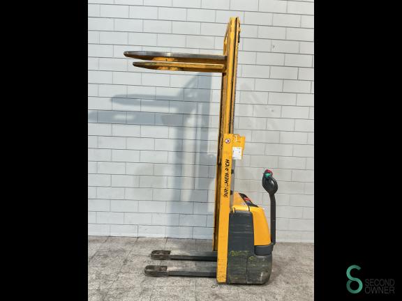 Jungheinrich EJC 112 WKH8.783 5 15883