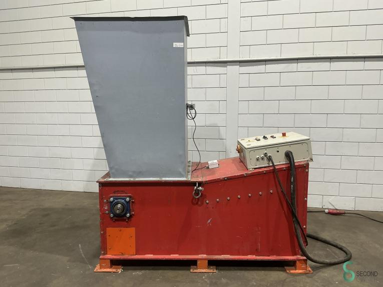 Reinbold AZR 800 REC.2009 68 2705