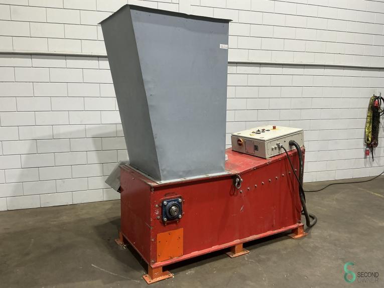 Reinbold AZR 800 REC.2009 50 2705