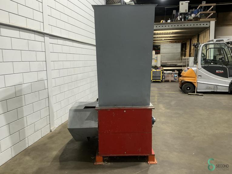Reinbold AZR 800 REC.2009 65 2705