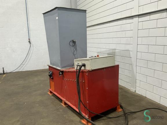 Reinbold AZR 800 REC.2009 3 2705