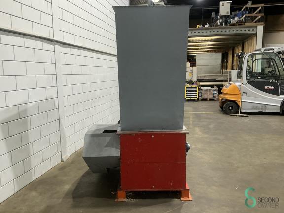 Reinbold AZR 800 REC.2009 19 2705