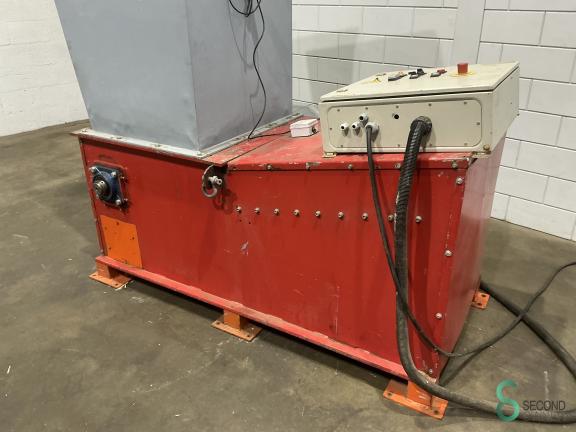 Reinbold AZR 800 REC.2009 20 2705