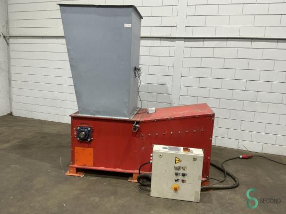 Reinbold AZR 800 REC.2009 16 2705