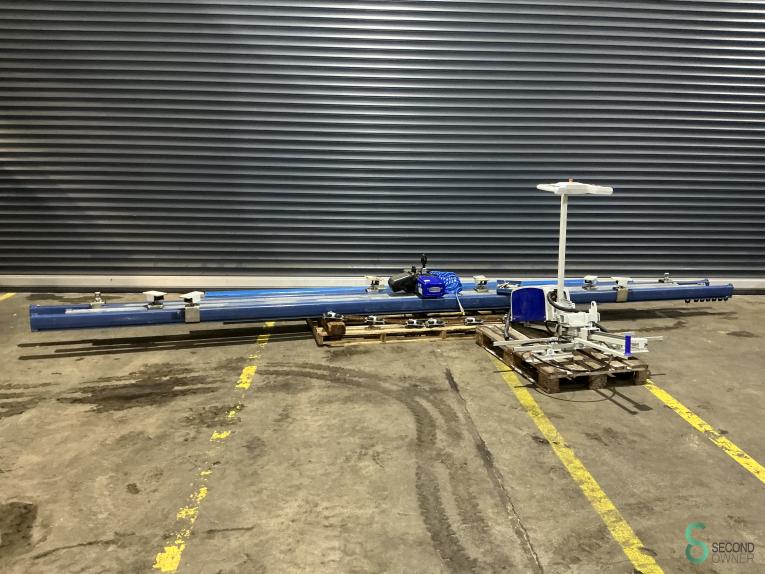 Schmalz MAG9.784 61 17205