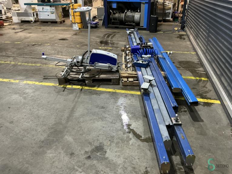 Schmalz MAG9.784 64 17205