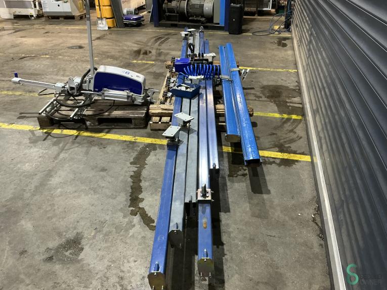 Schmalz MAG9.784 70 17205