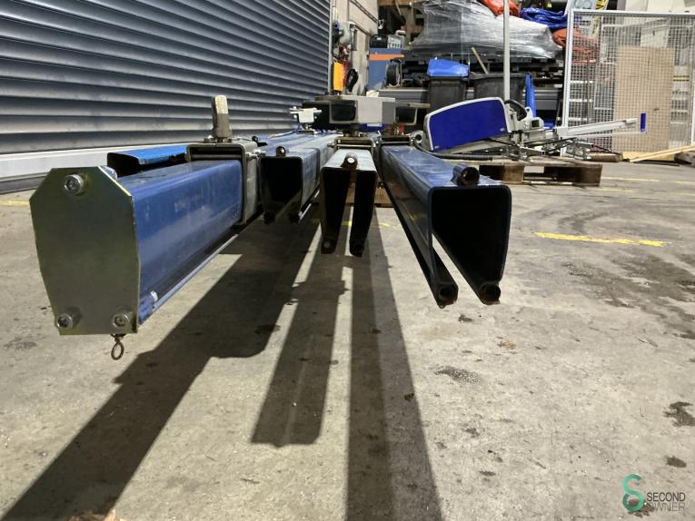 Schmalz MAG9.784 84 17205