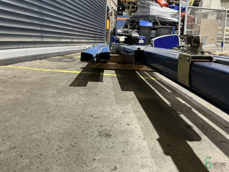 Schmalz MAG9.784 86 17205