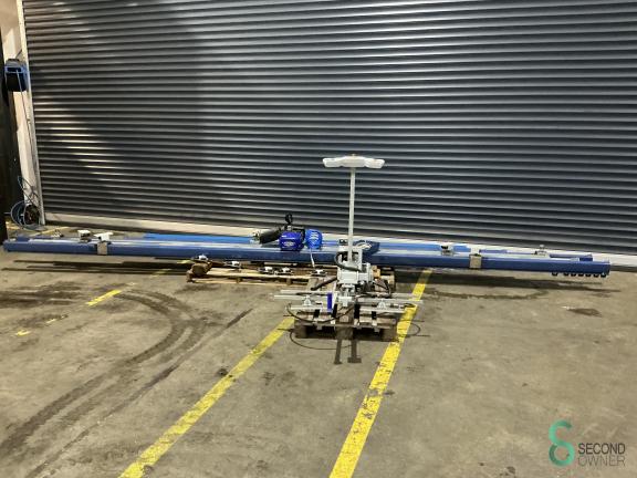 Schmalz MAG9.784 2 17205