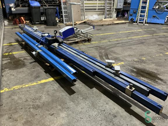 Schmalz MAG9.784 12 17205