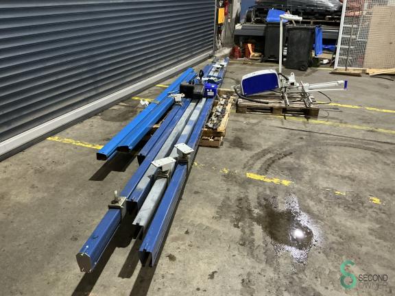 Schmalz MAG9.784 21 17205