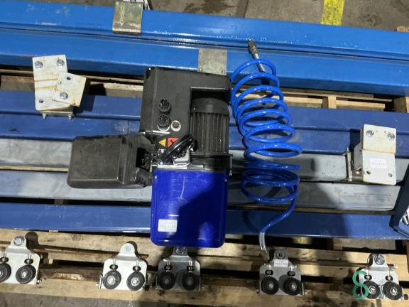 Schmalz MAG9.784 9 17205