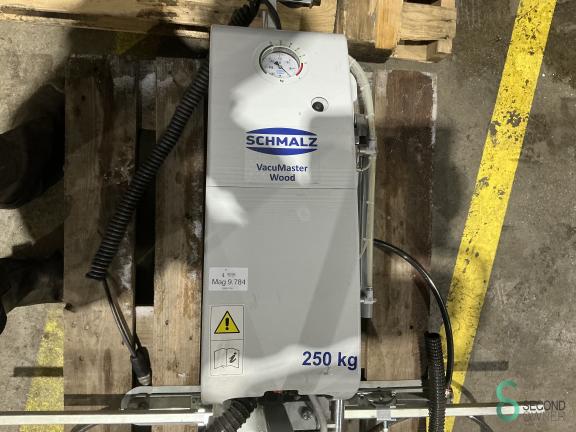 Schmalz MAG9.784 20 17205