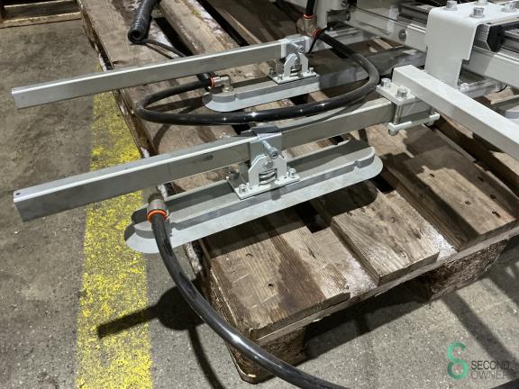 Schmalz MAG9.784 22 17205