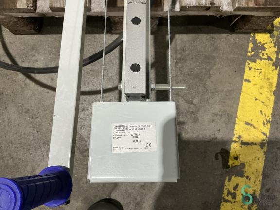 Schmalz MAG9.784 25 17205