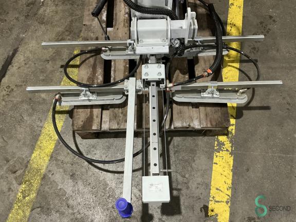 Schmalz MAG9.784 15 17205