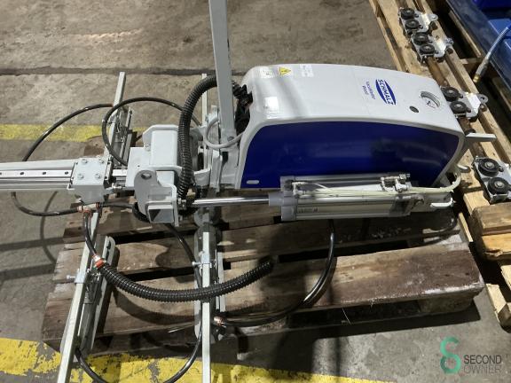 Schmalz MAG9.784 17 17205