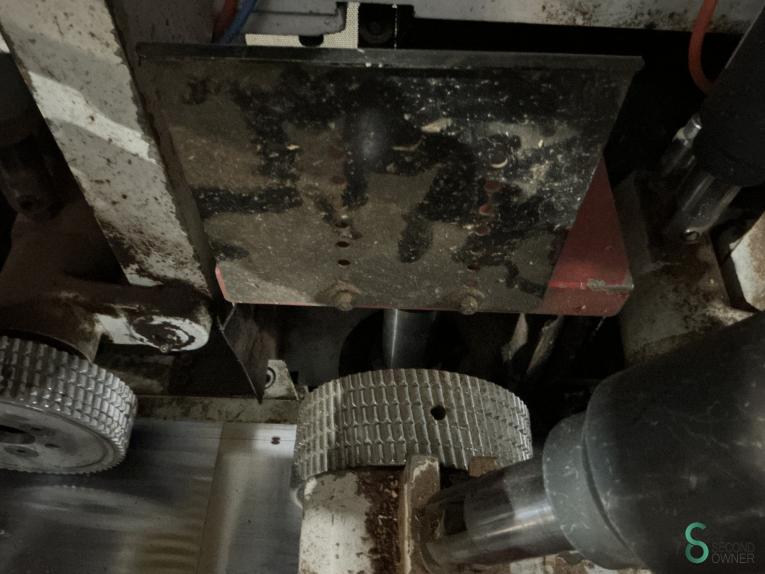 Leadermac Smartmac 523 HOU9.762 108 17180