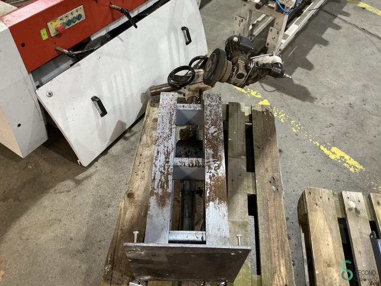 Leadermac Smartmac 523 HOU9.762 143 17180