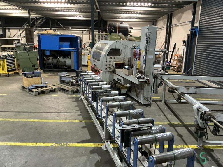 Leadermac Smartmac 523 HOU9.762 106 17180