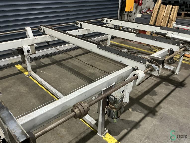 Leadermac Smartmac 523 HOU9.762 114 17180