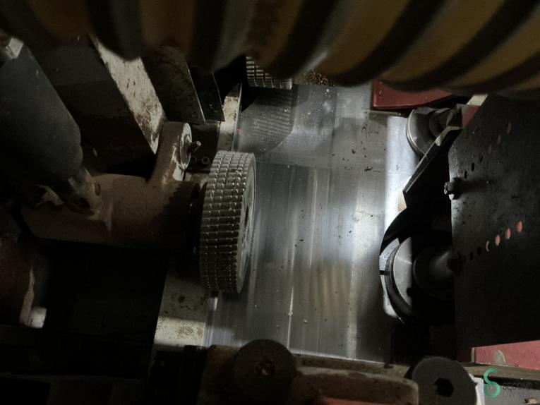 Leadermac Smartmac 523 HOU9.762 117 17180