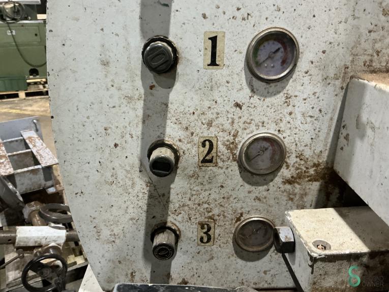 Leadermac Smartmac 523 HOU9.762 109 17180