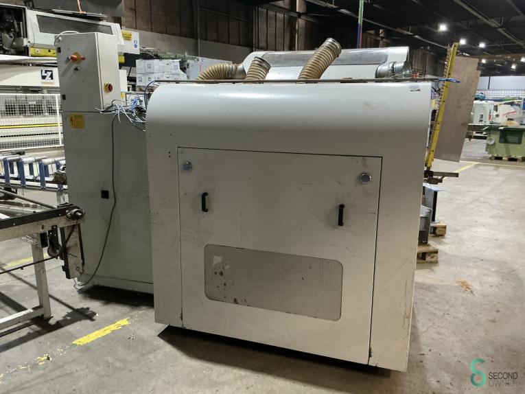 Leadermac Smartmac 523 HOU9.762 116 17180