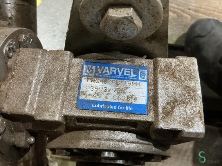 Leadermac Smartmac 523 HOU9.762 145 17180