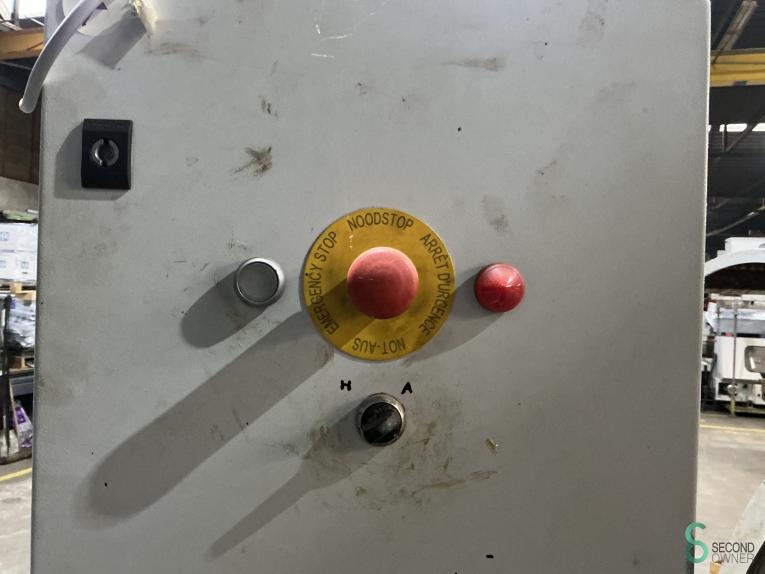 Leadermac Smartmac 523 HOU9.762 152 17180