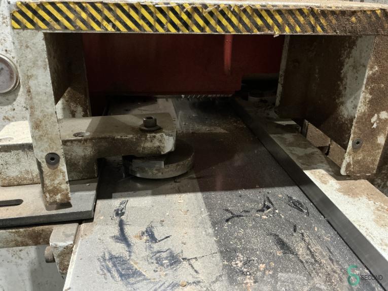 Leadermac Smartmac 523 HOU9.762 141 17180