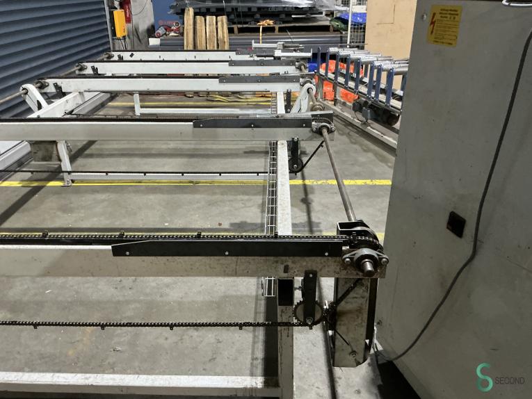 Leadermac Smartmac 523 HOU9.762 140 17180