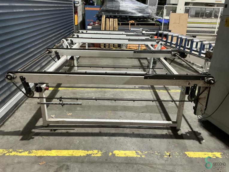 Leadermac Smartmac 523 HOU9.762 147 17180