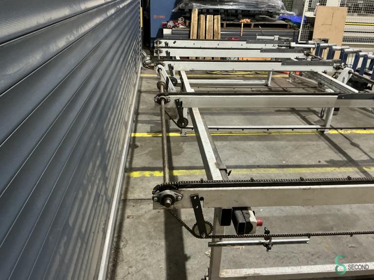 Leadermac Smartmac 523 HOU9.762 119 17180