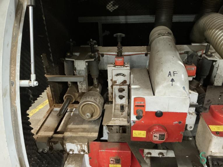 Leadermac Smartmac 523 HOU9.762 150 17180