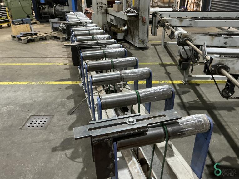 Leadermac Smartmac 523 HOU9.762 124 17180