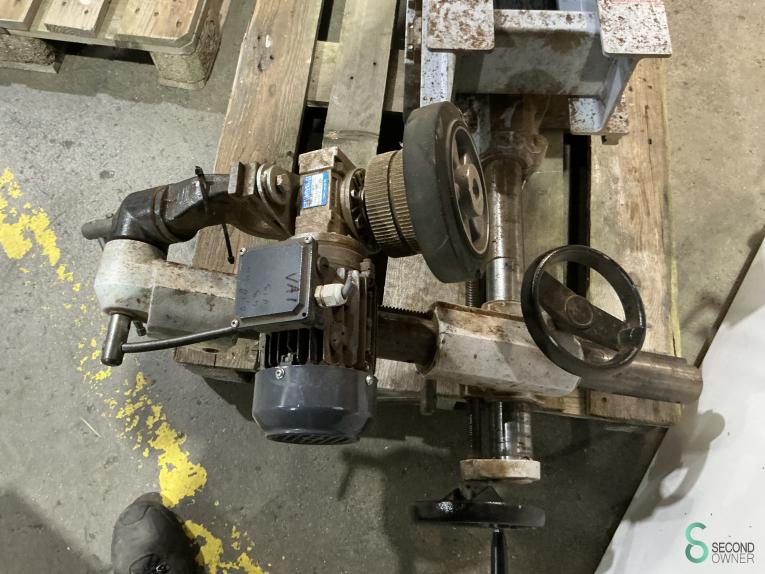 Leadermac Smartmac 523 HOU9.762 128 17180