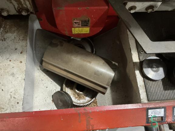 Leadermac Smartmac 523 HOU9.762 35 17180