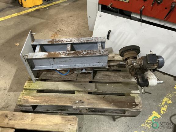 Leadermac Smartmac 523 HOU9.762 30 17180