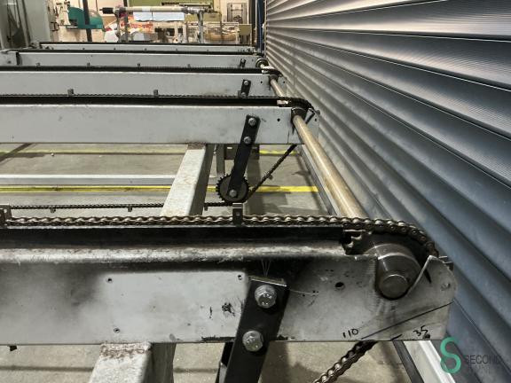 Leadermac Smartmac 523 HOU9.762 24 17180