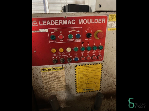 Leadermac Smartmac 523 HOU9.762 49 17180