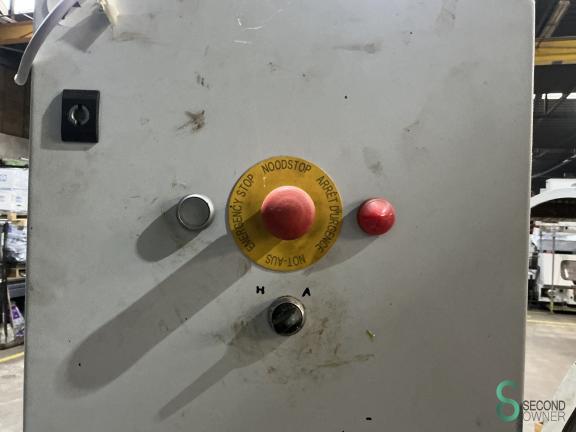 Leadermac Smartmac 523 HOU9.762 50 17180