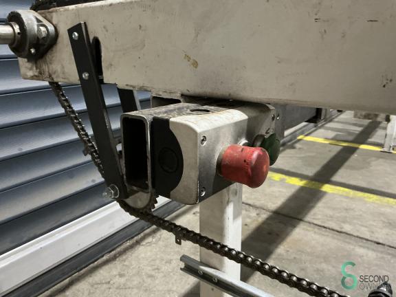 Leadermac Smartmac 523 HOU9.762 11 17180