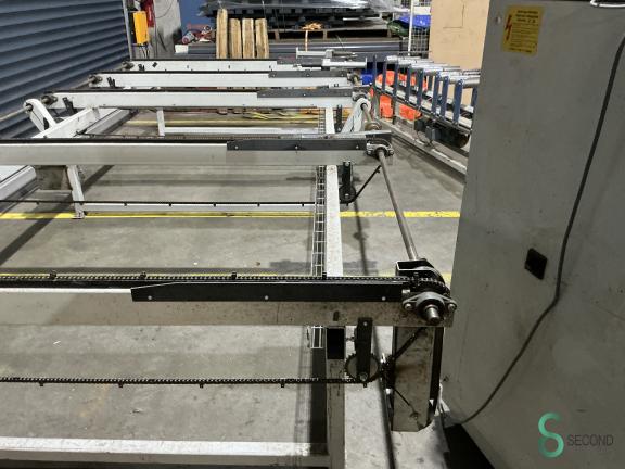 Leadermac Smartmac 523 HOU9.762 38 17180